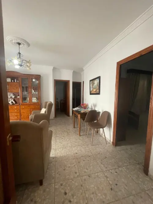 Parralejo Janda (La) lägenhet foto 6189308