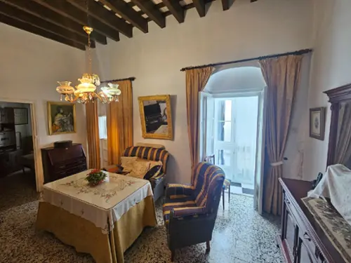 Vejer De La Frontera Janda (La) lägenhet foto 6189347