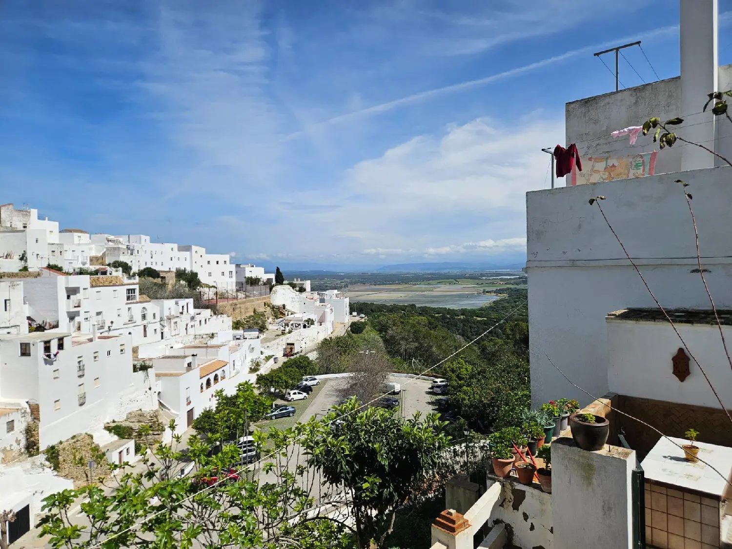 till salu lägenhet Vejer De La Frontera Janda (La) 2