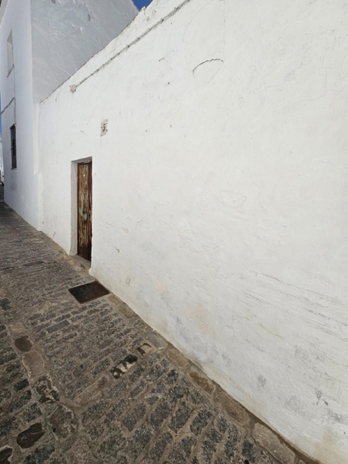 Parralejo Janda (La) lägenhet foto 6226035