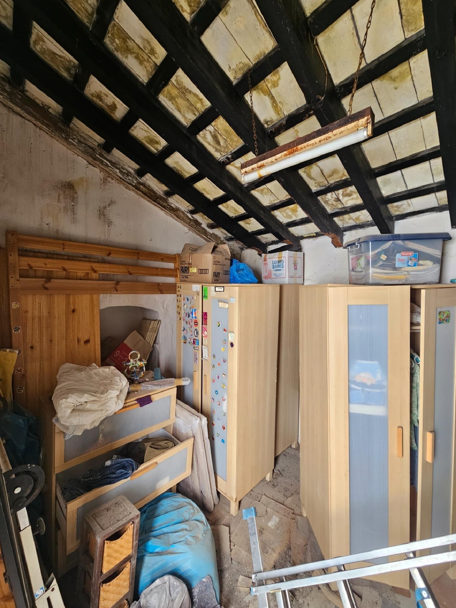  till salu lägenhet Parralejo Janda (La) 4