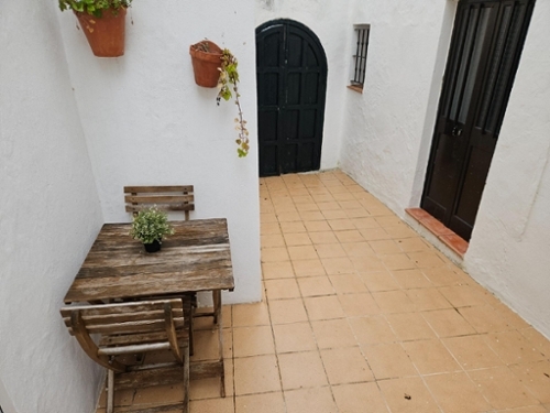 Parralejo Janda (La) lägenhet foto 6226056
