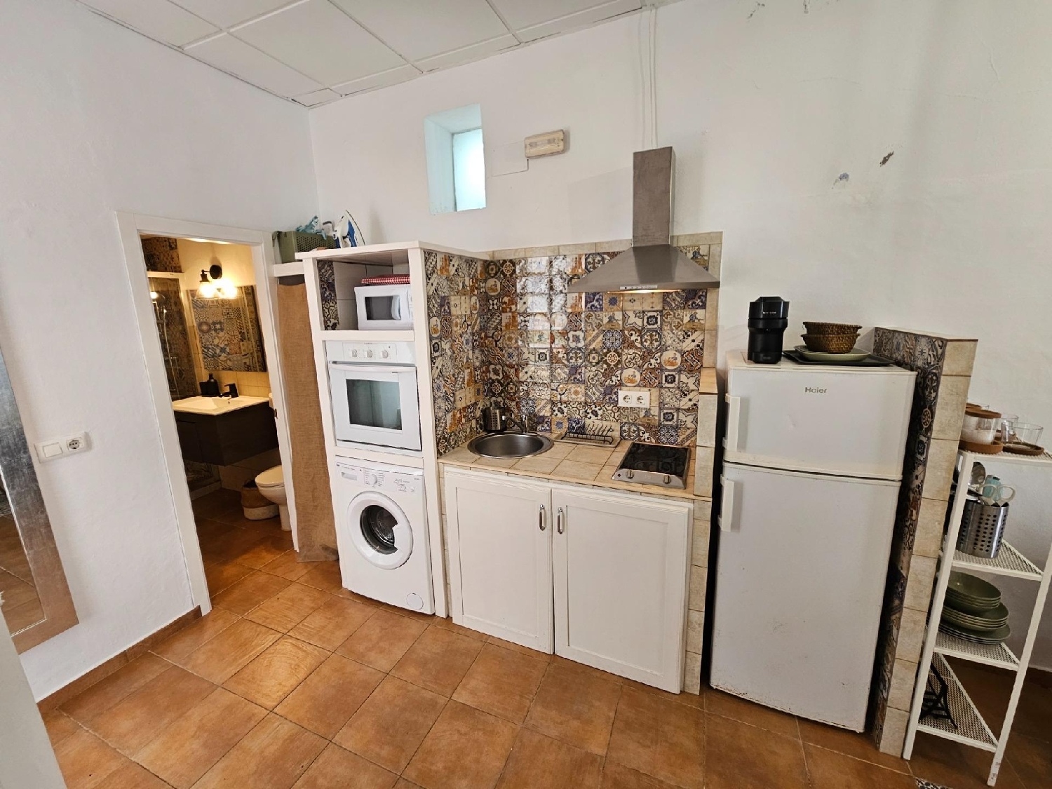  till salu lägenhet Parralejo Janda (La) 7