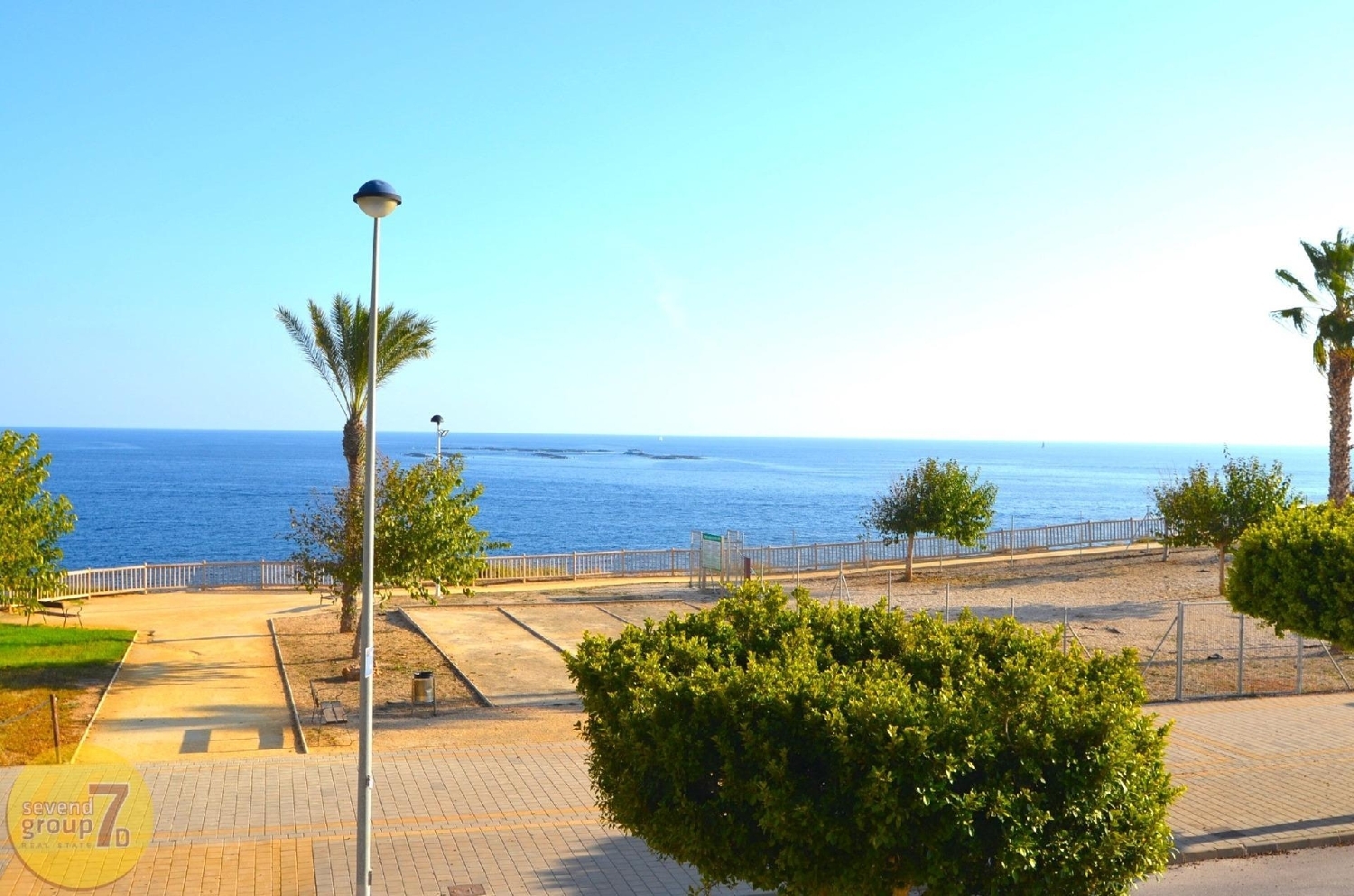  till salu lägenhet Partida Paraiso Marina Baixa 4