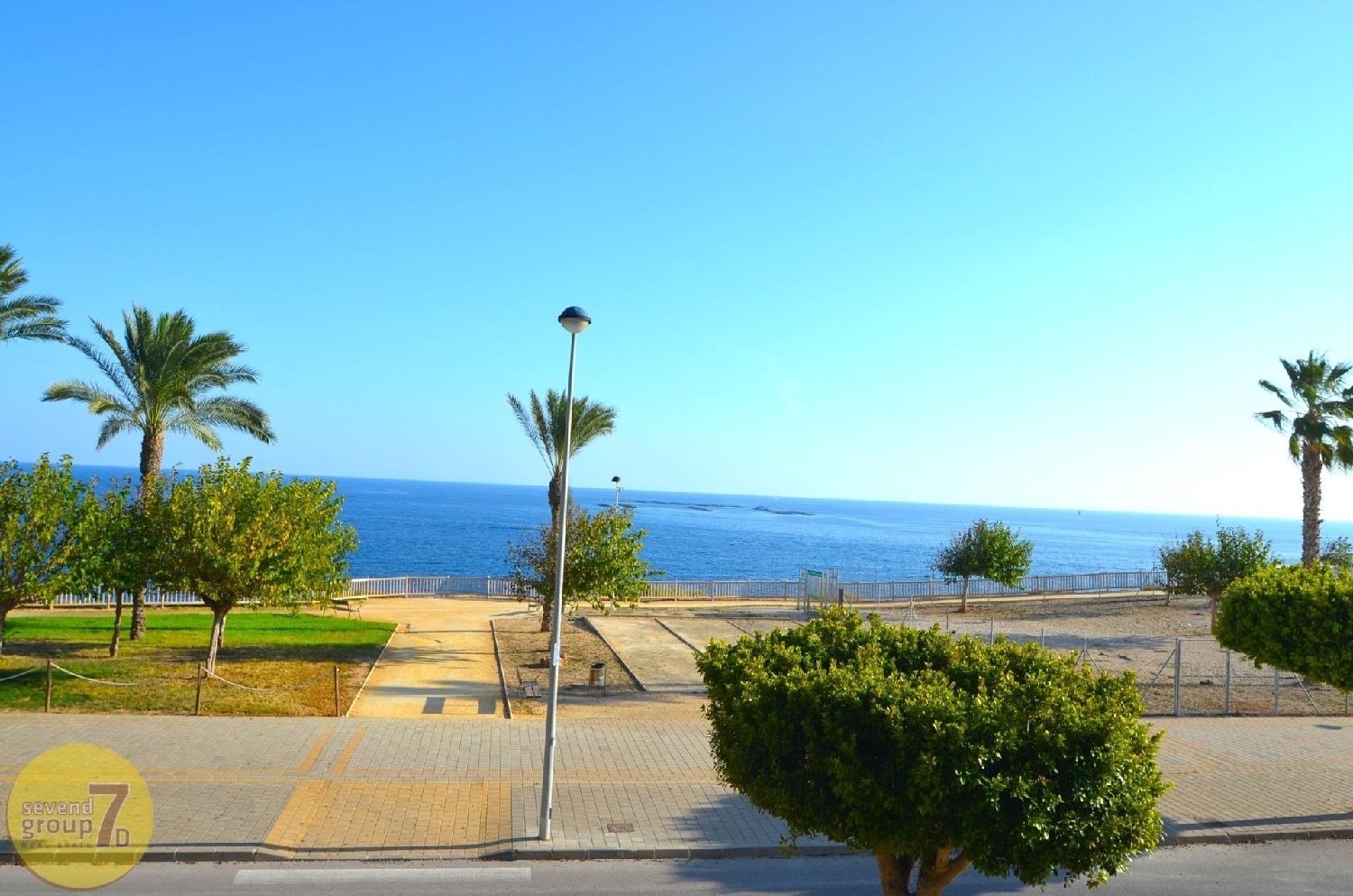 till salu lägenhet Partida Paraiso Marina Baixa 3