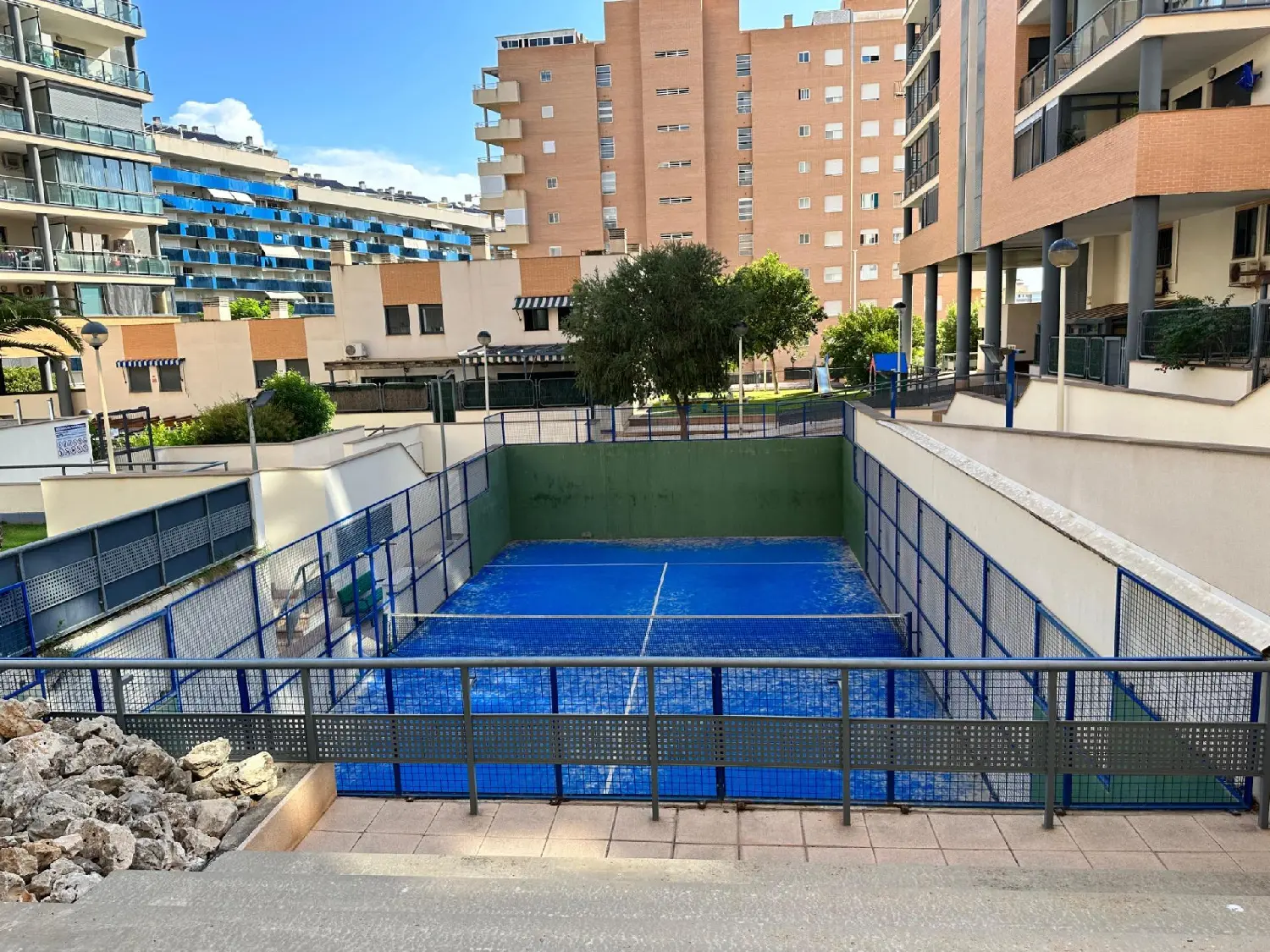 till salu lägenhet Montibolí Marina Baixa 2