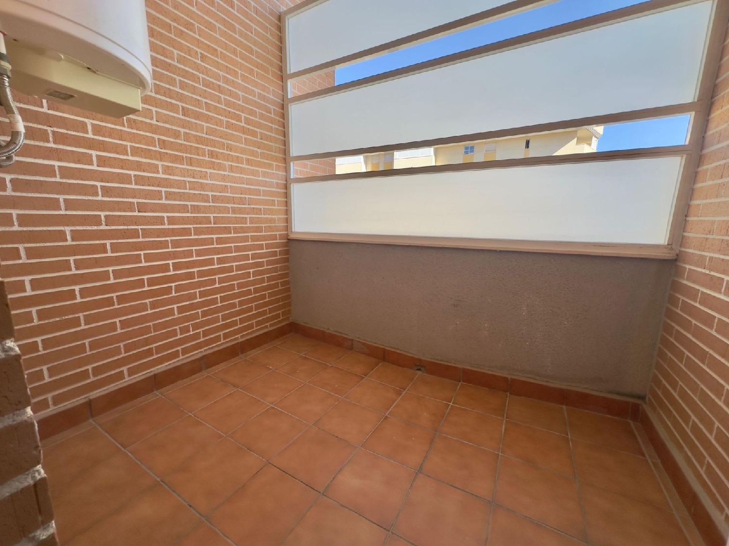  till salu lägenhet Partida Paraiso Marina Baixa 6