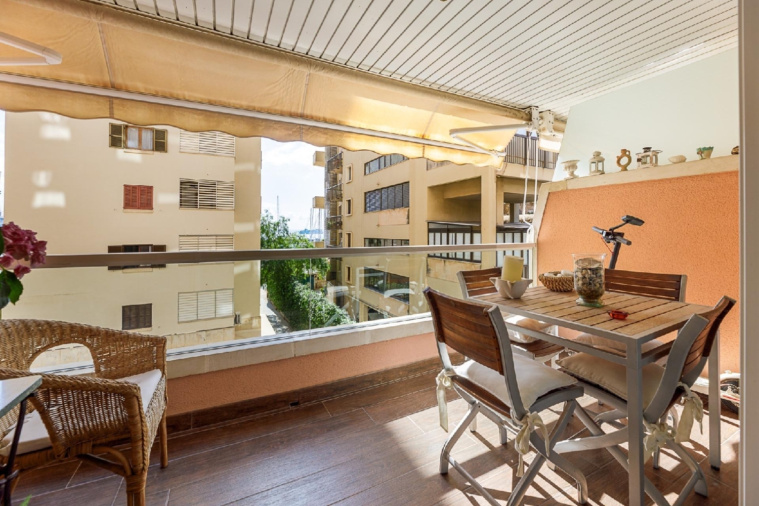  till salu lägenhet Son Dameto-Son Espanyolet Palma 1