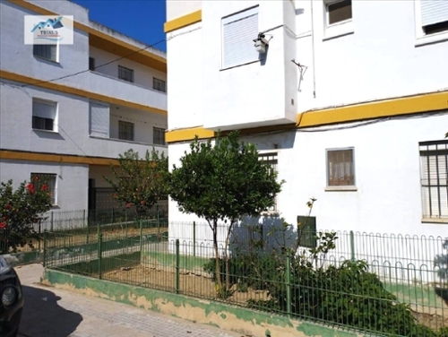 Bonanza Costa Noroeste lägenhet foto 6215466