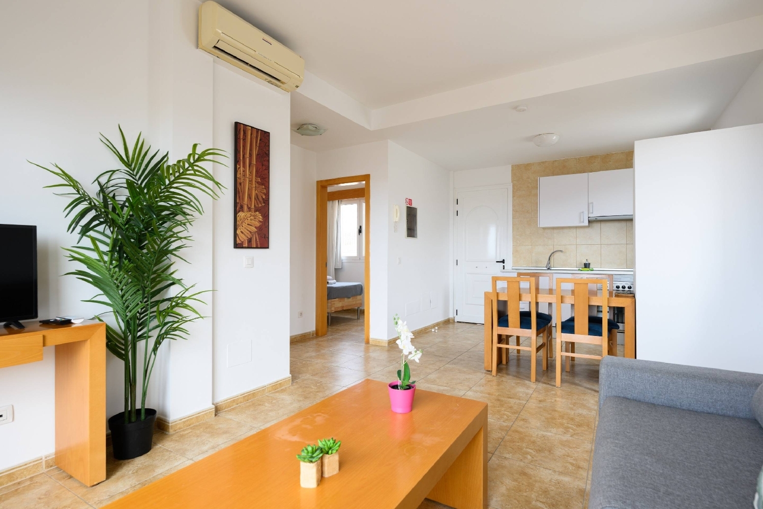  en venta apartamento Patalavaca Área Sur 7
