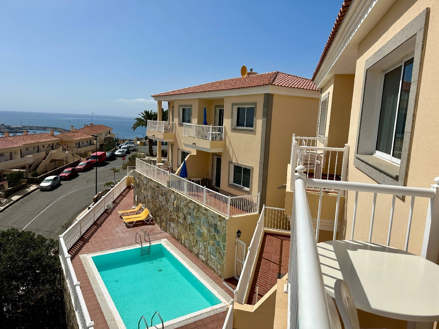 en venta apartamento Patalavaca Área Sur 2