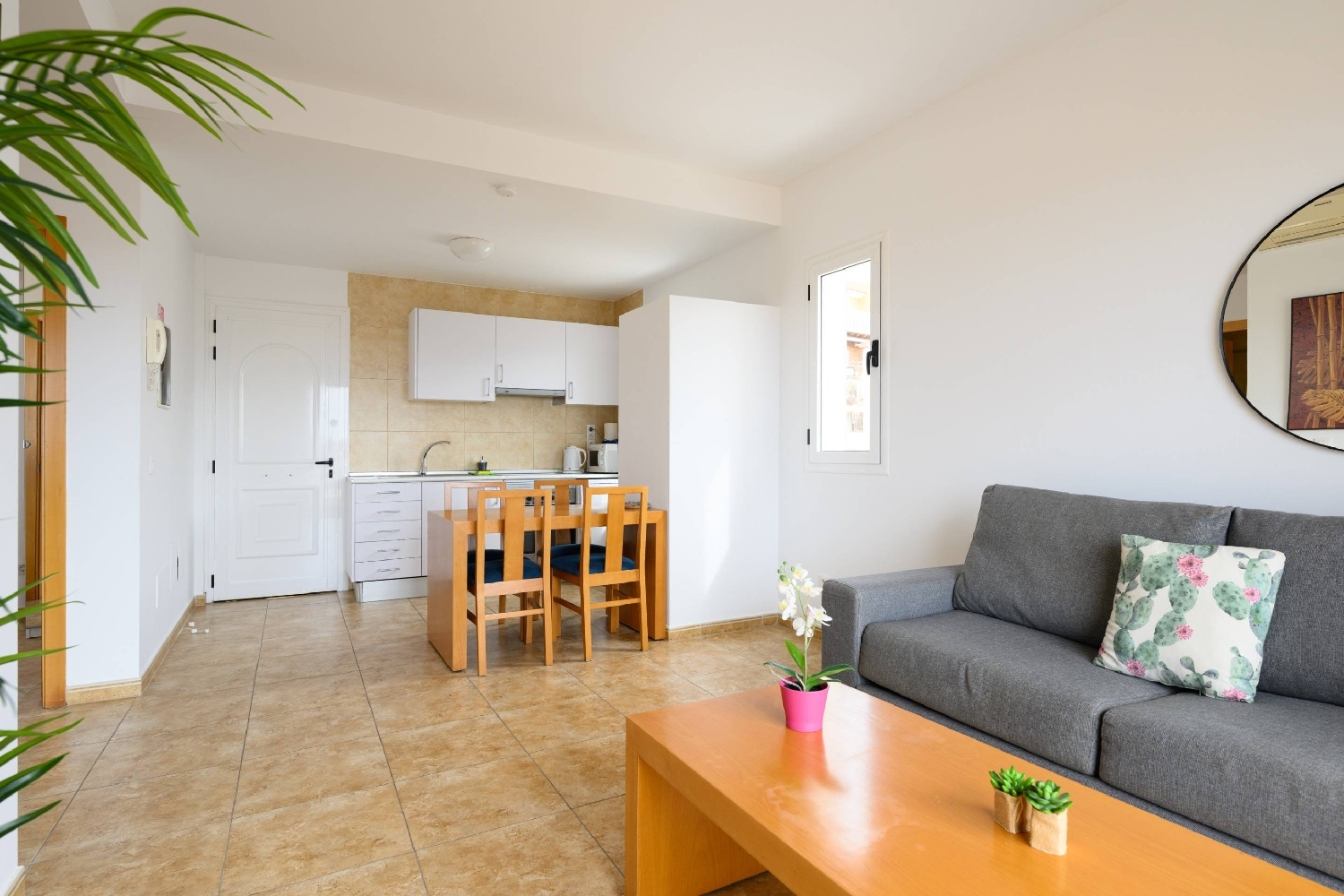  en venta apartamento Patalavaca Área Sur 5