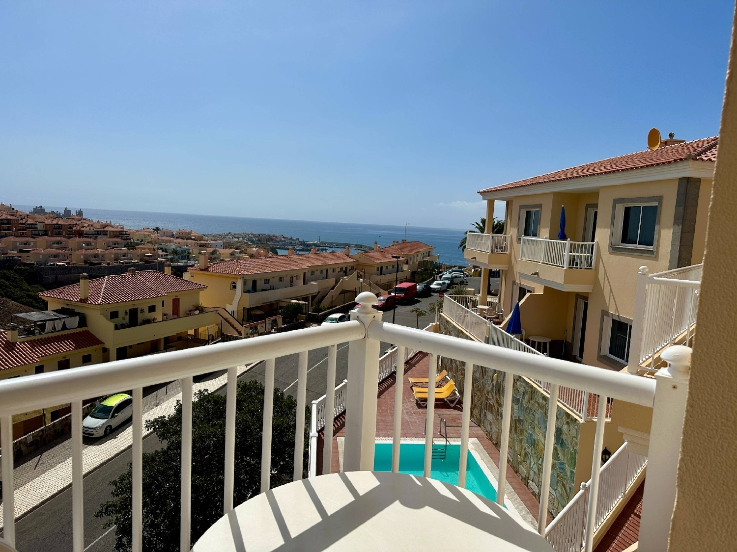  en venta apartamento Patalavaca Área Sur 1