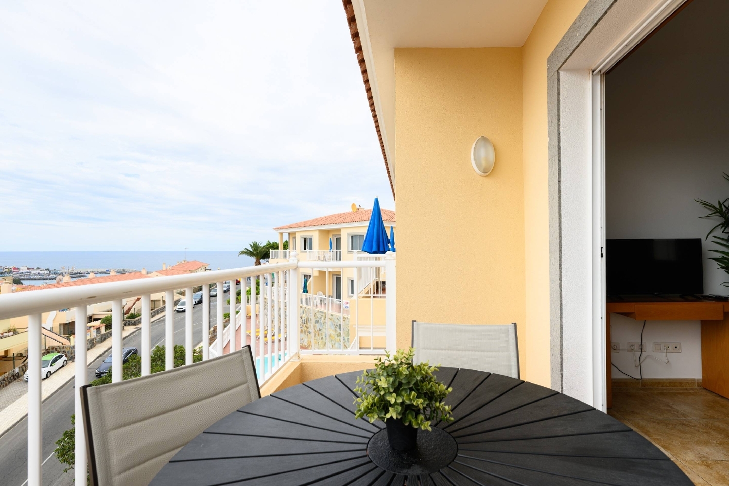 en venta apartamento Patalavaca Área Sur 6