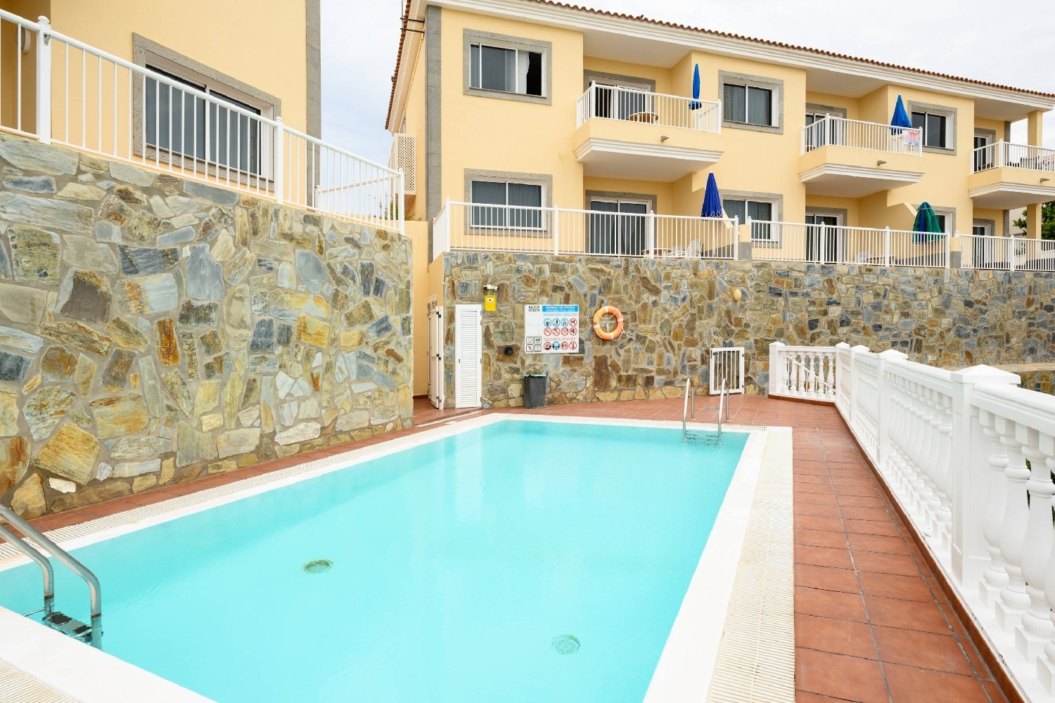  en venta apartamento Patalavaca Área Sur 3