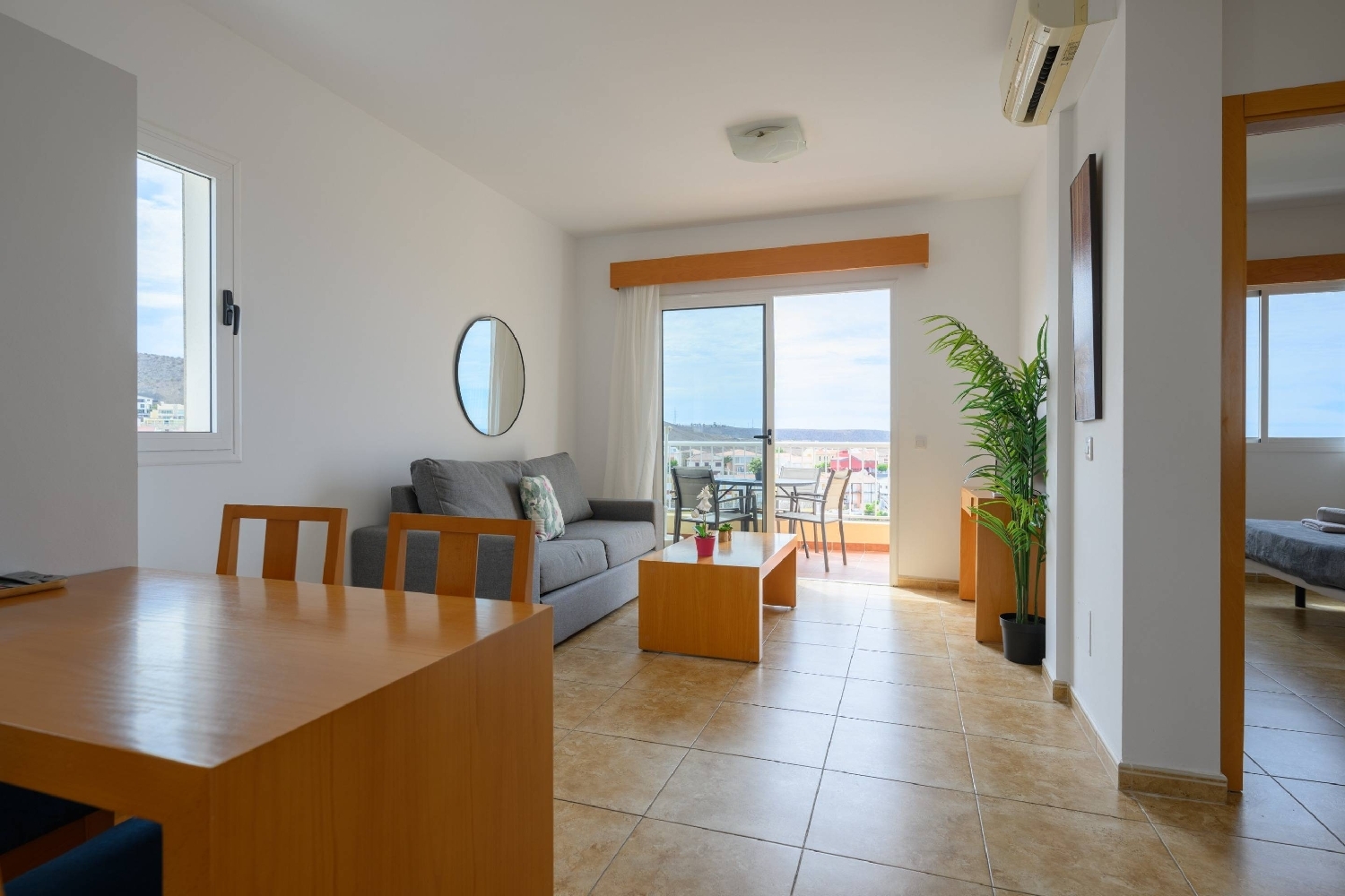  en venta apartamento Patalavaca Área Sur 4
