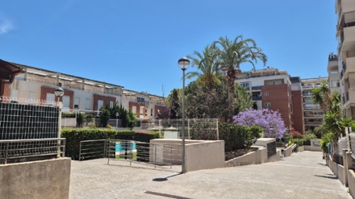 Paterna Horta Oest lägenhet foto 6222444