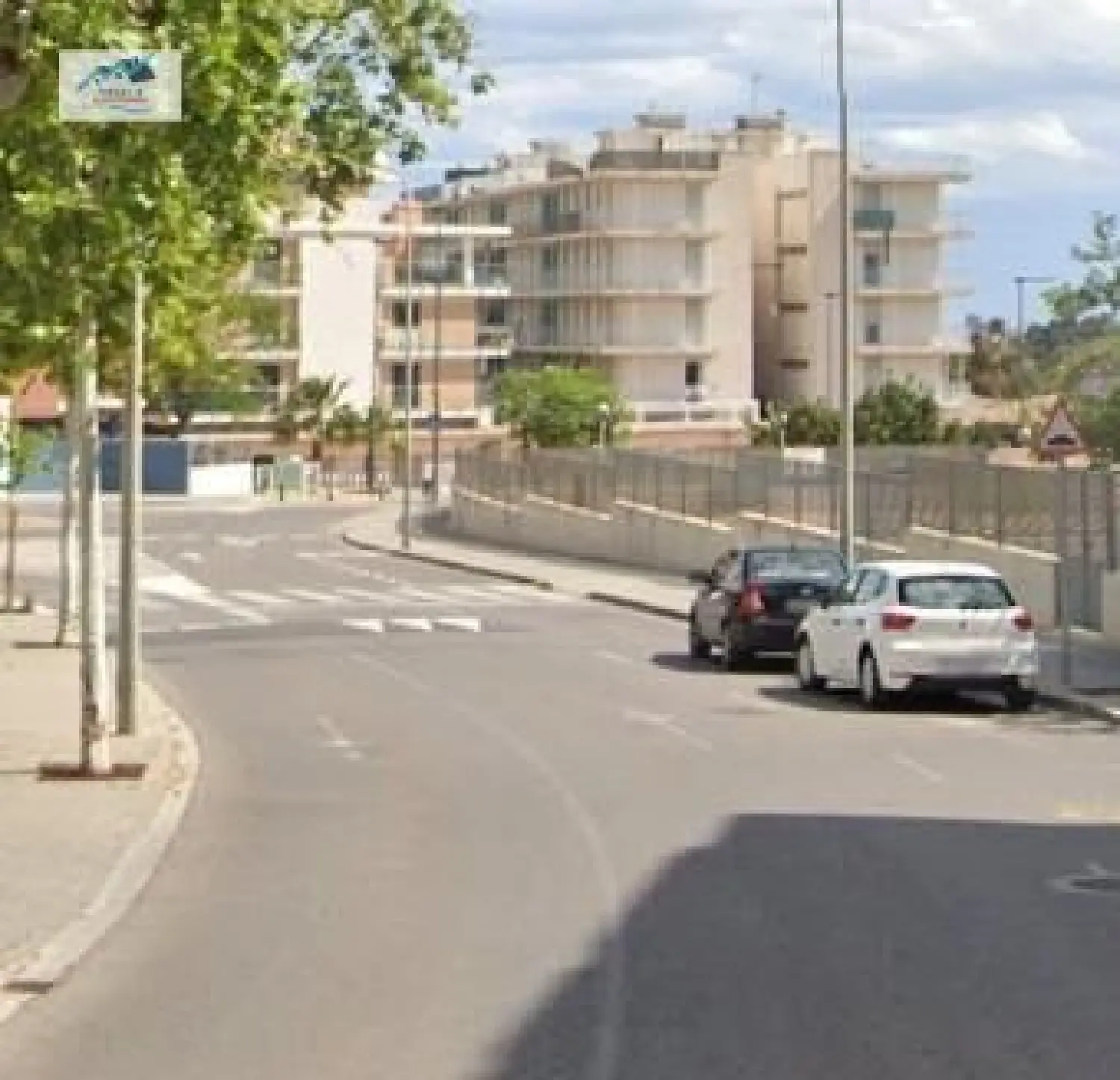  till salu lägenhet Paterna Horta Oest 1