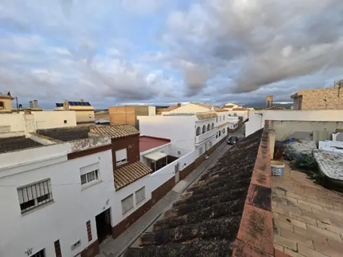 Paterna De Rivera Janda (La) lägenhet foto 6209305