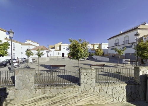 Paterna De Rivera Janda (La) lägenhet foto 6262627