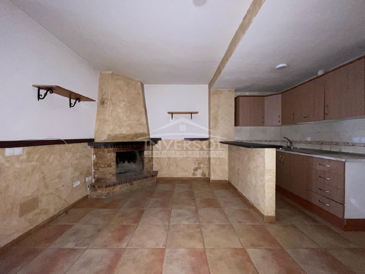  till salu lägenhet Paterna Del Rio Alpujarra Almeriense 6