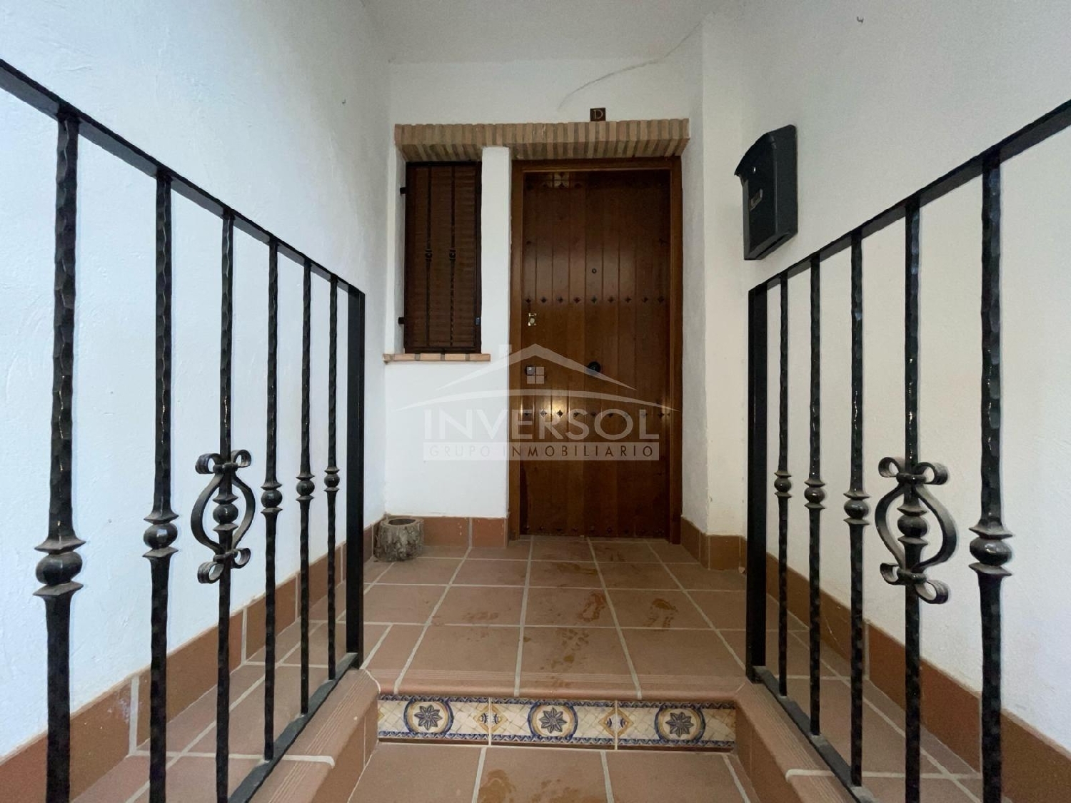  till salu lägenhet Paterna Del Rio Alpujarra Almeriense 4