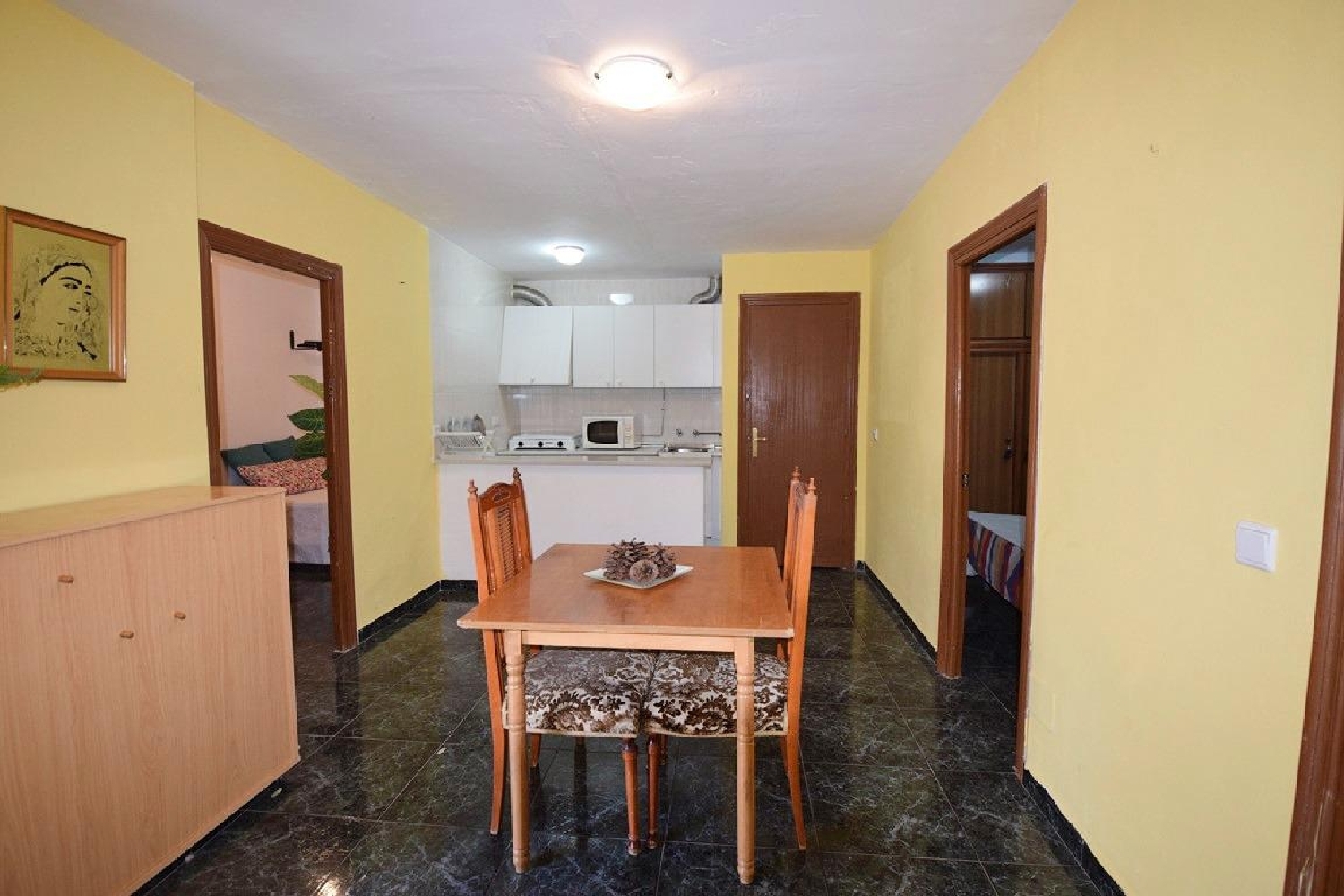 till salu lägenhet Paterna Del Rio Alpujarra Almeriense 3