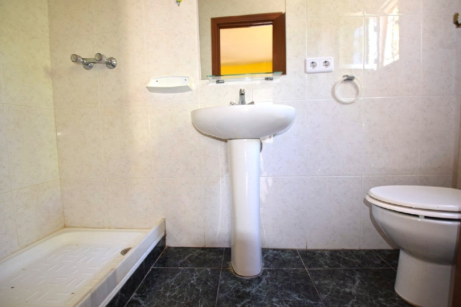  till salu lägenhet Paterna Del Rio Alpujarra Almeriense 8