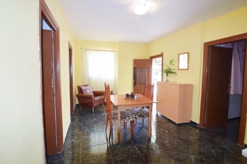 Paterna Del Rio Alpujarra Almeriense lägenhet foto 6235914