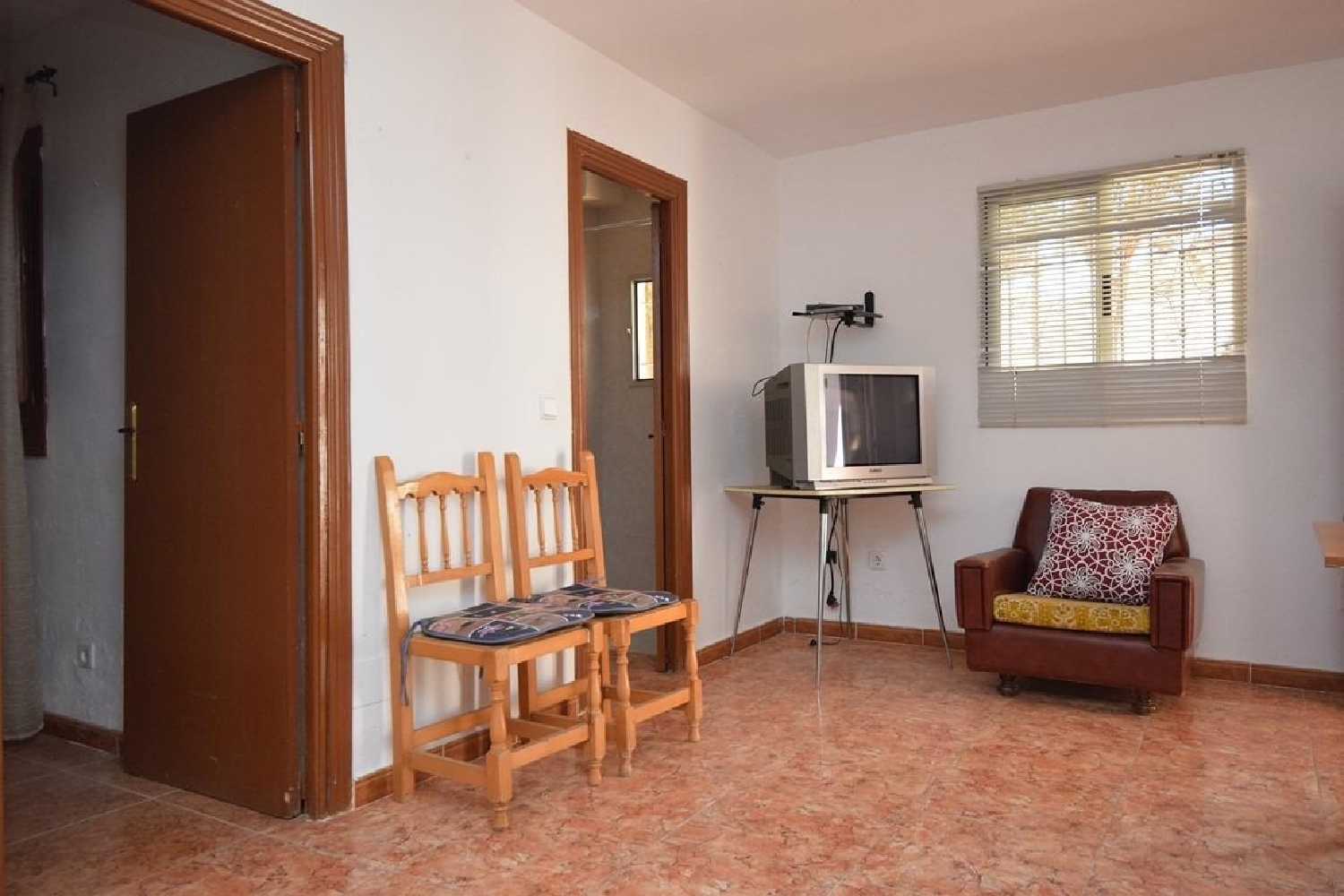  till salu lägenhet Guarros Alpujarra Almeriense 5