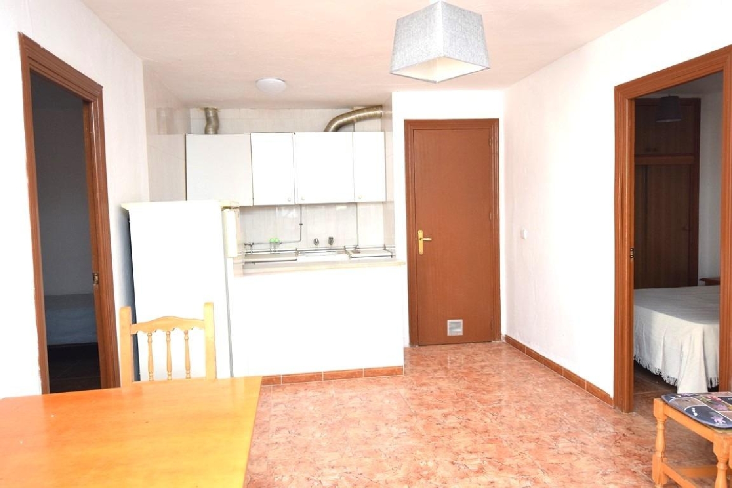  till salu lägenhet Guarros Alpujarra Almeriense 2