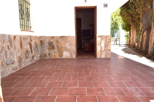 Paterna Del Rio Alpujarra Almeriense lägenhet foto 6235919