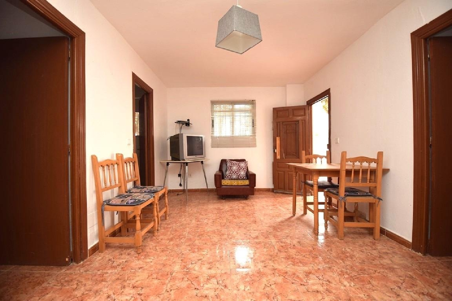  till salu lägenhet Guarros Alpujarra Almeriense 3
