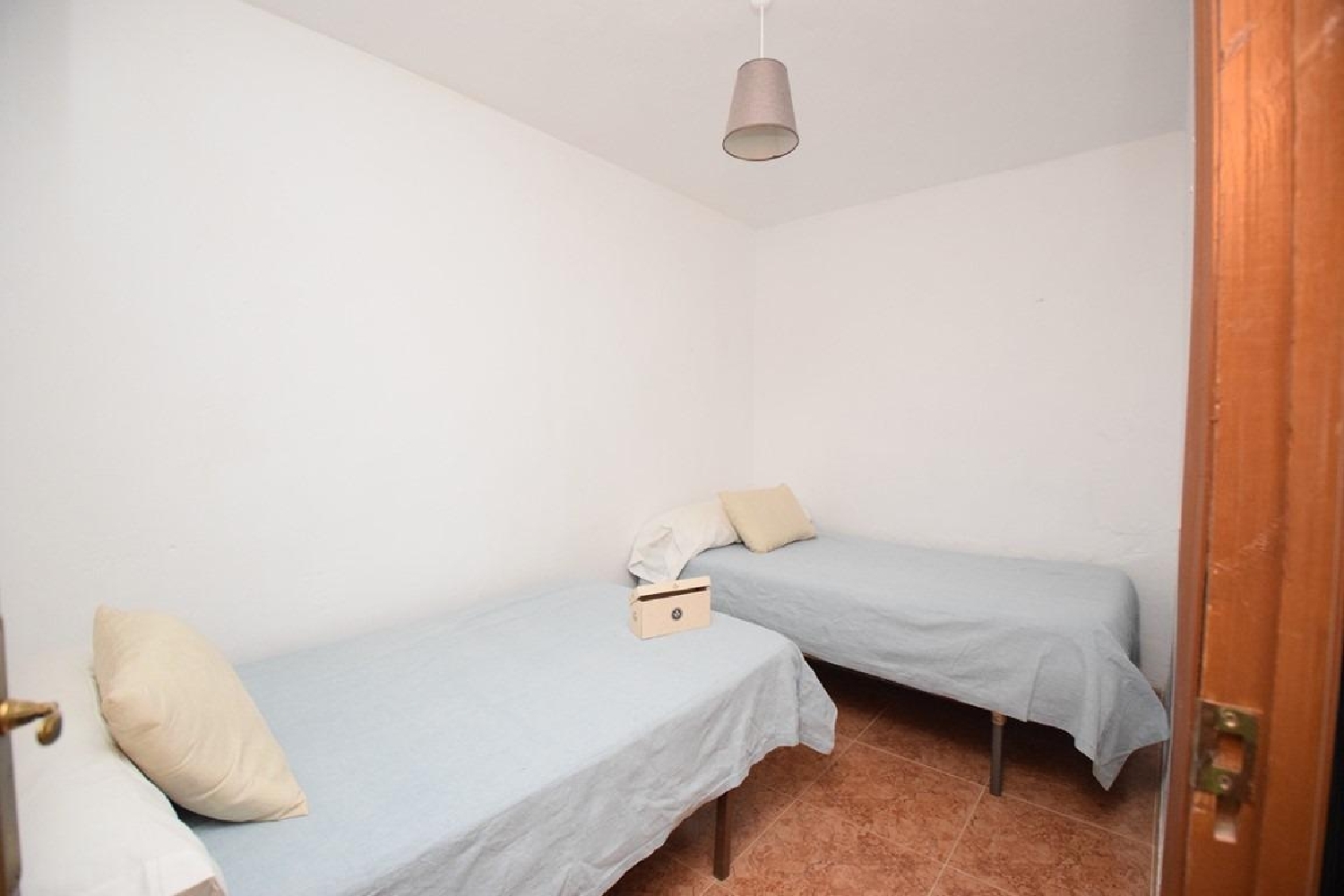  till salu lägenhet Guarros Alpujarra Almeriense 6