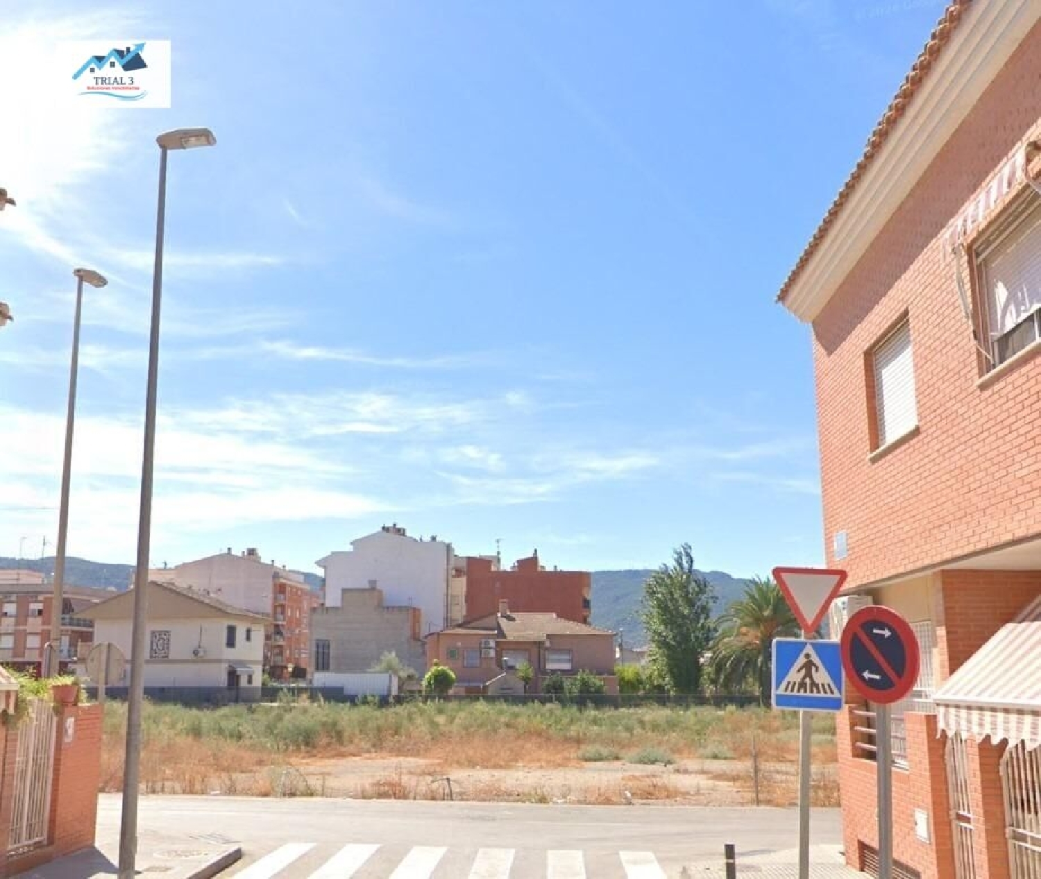 till salu lägenhet Patiño Huerta De Murcia 3