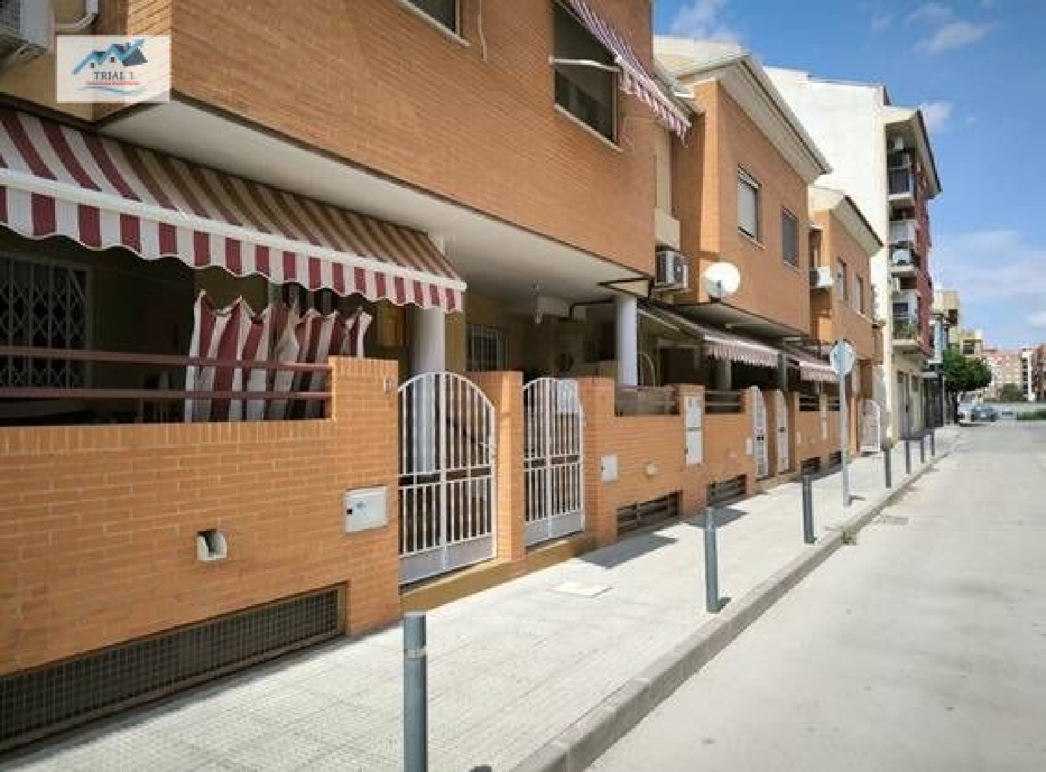  till salu lägenhet Patiño Huerta De Murcia 1