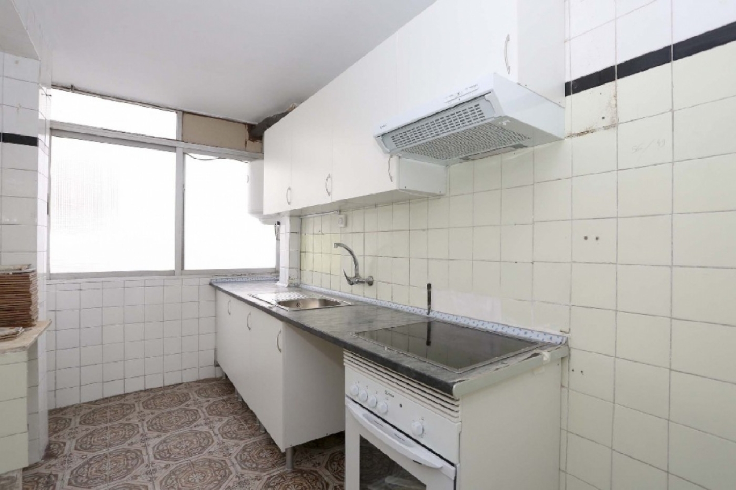 à vendre appartement Patraix Favara Valence 2