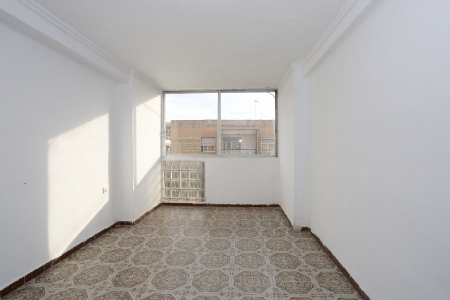  à vendre appartement Patraix Favara Valence 1