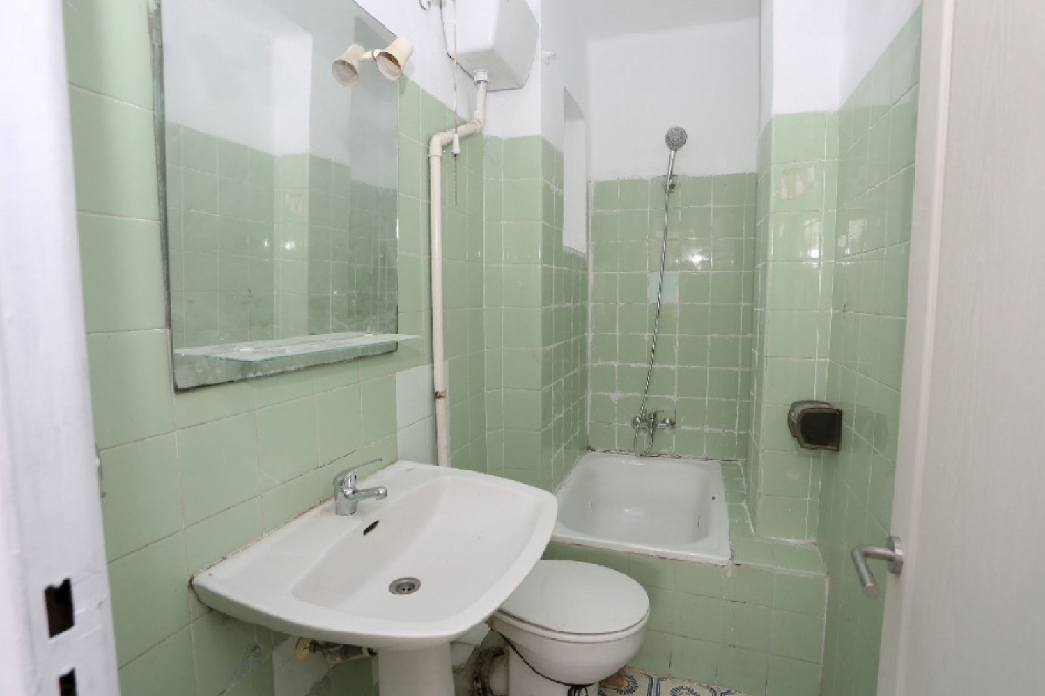 à vendre appartement Patraix Favara Valence 3
