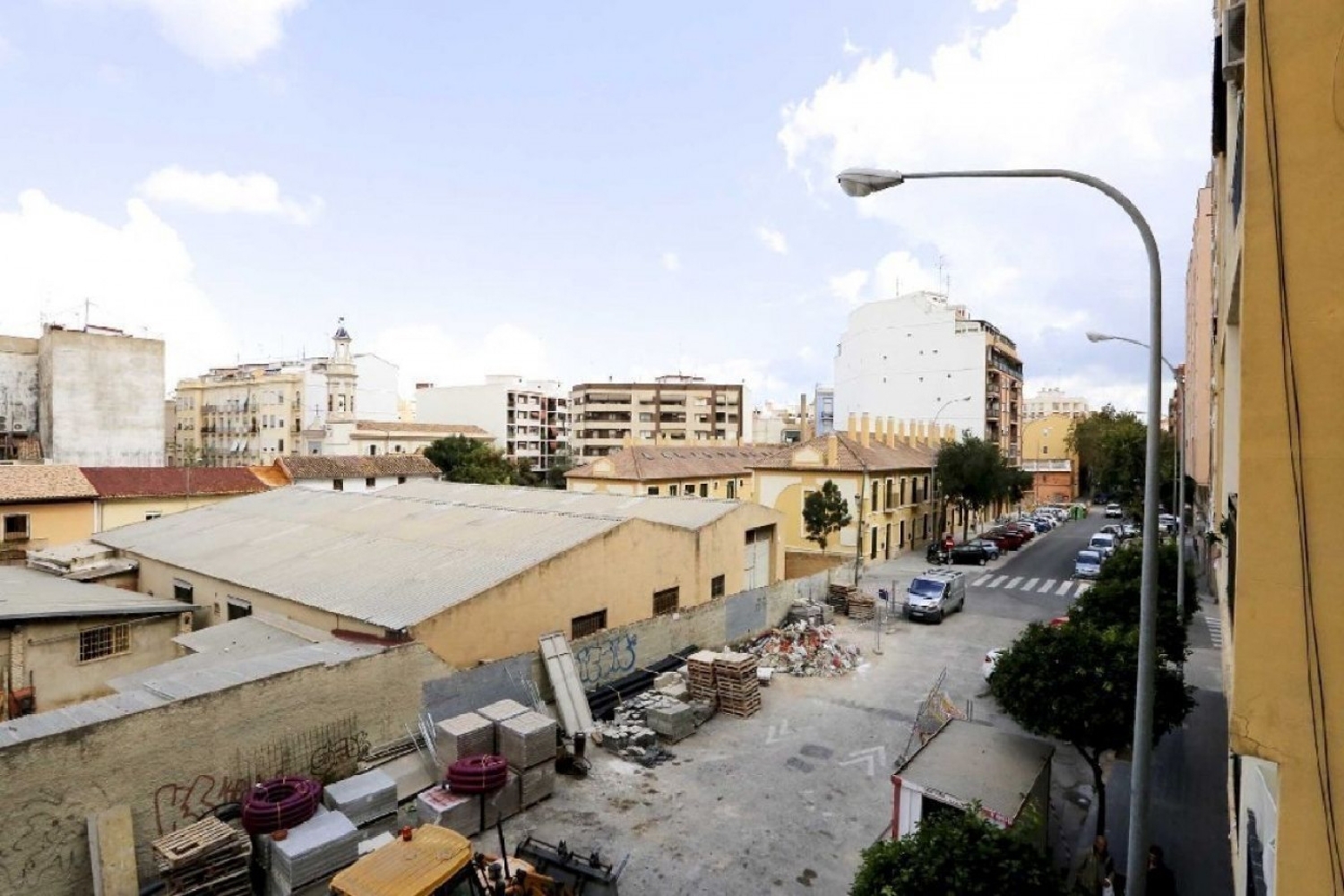  till salu lägenhet Patraix Patraix Valencia 8