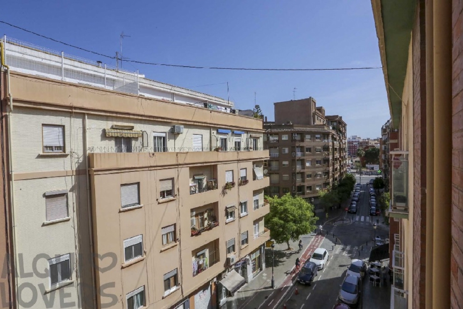  till salu lägenhet Patraix Patraix Valencia 7