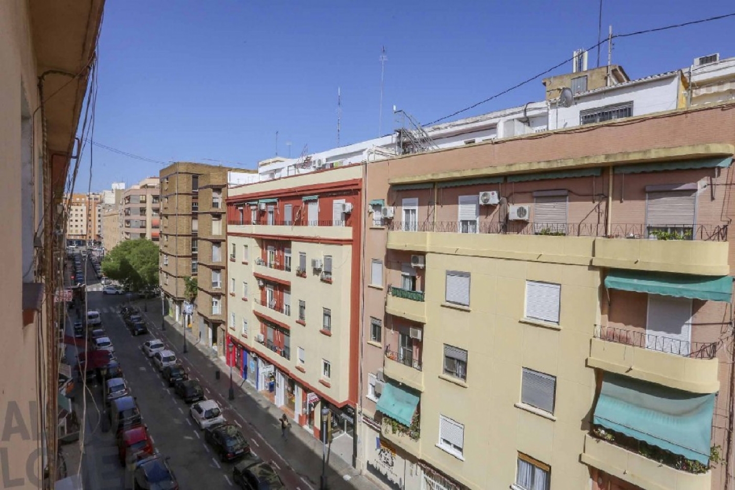  till salu lägenhet Patraix Patraix Valencia 8