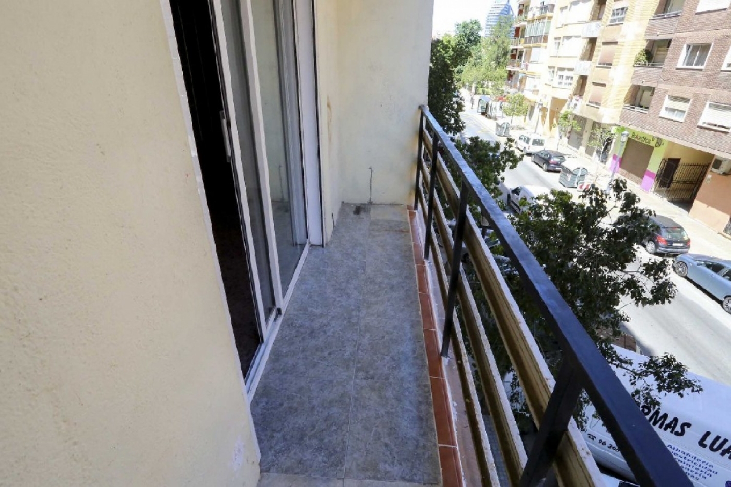  till salu lägenhet Patraix Patraix Valencia 8
