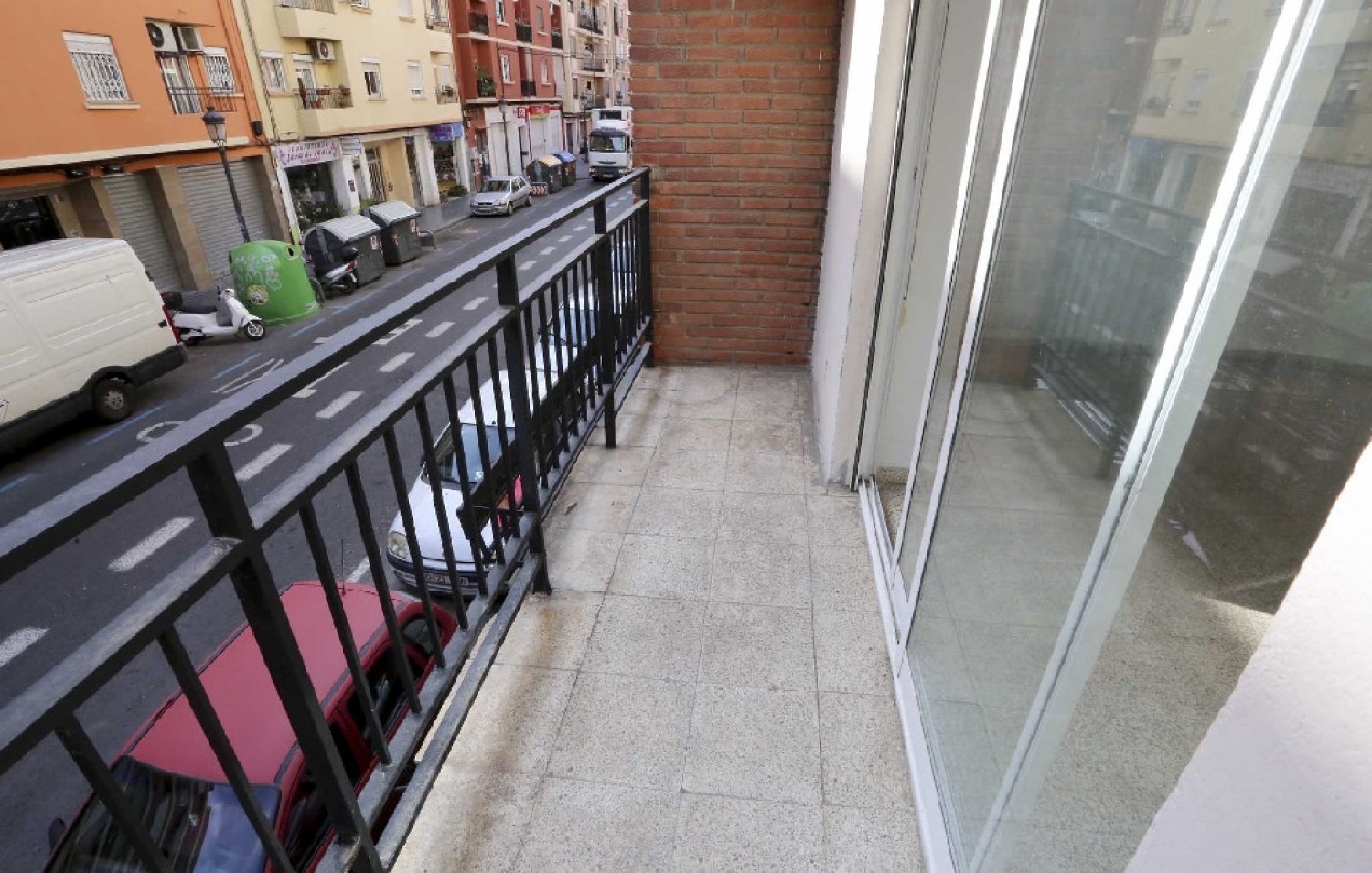  till salu lägenhet Patraix Patraix Valencia 8
