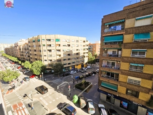 Patraix Patraix Valencia lägenhet foto 6258323