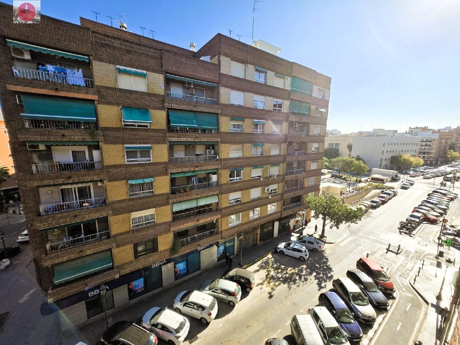 till salu lägenhet Patraix Patraix Valencia 2