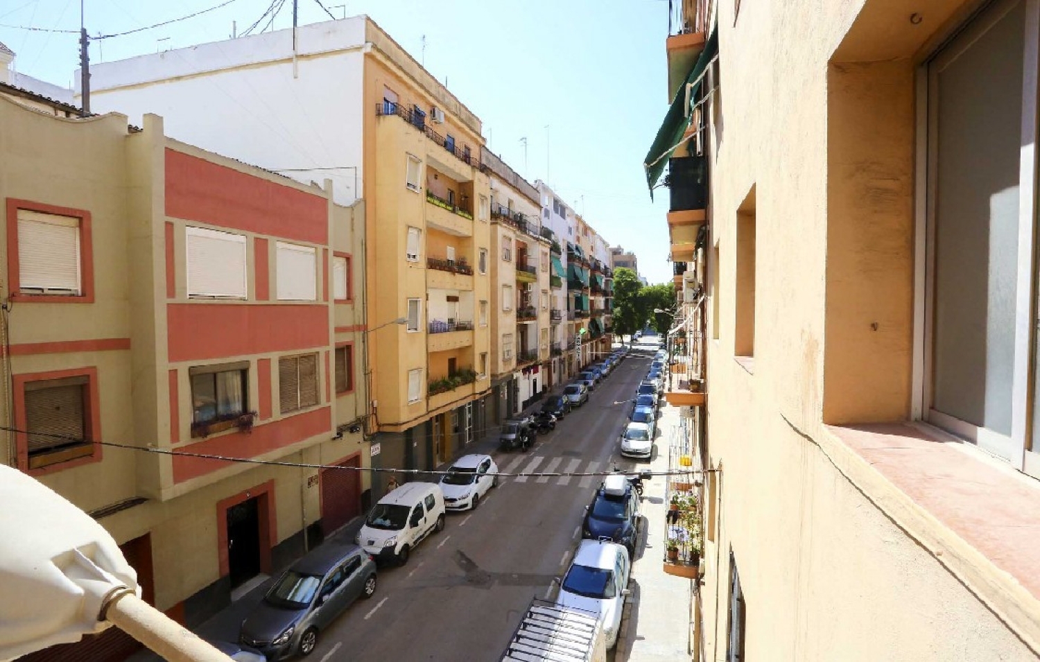  à vendre appartement L'olivereta La Llum Valence 8