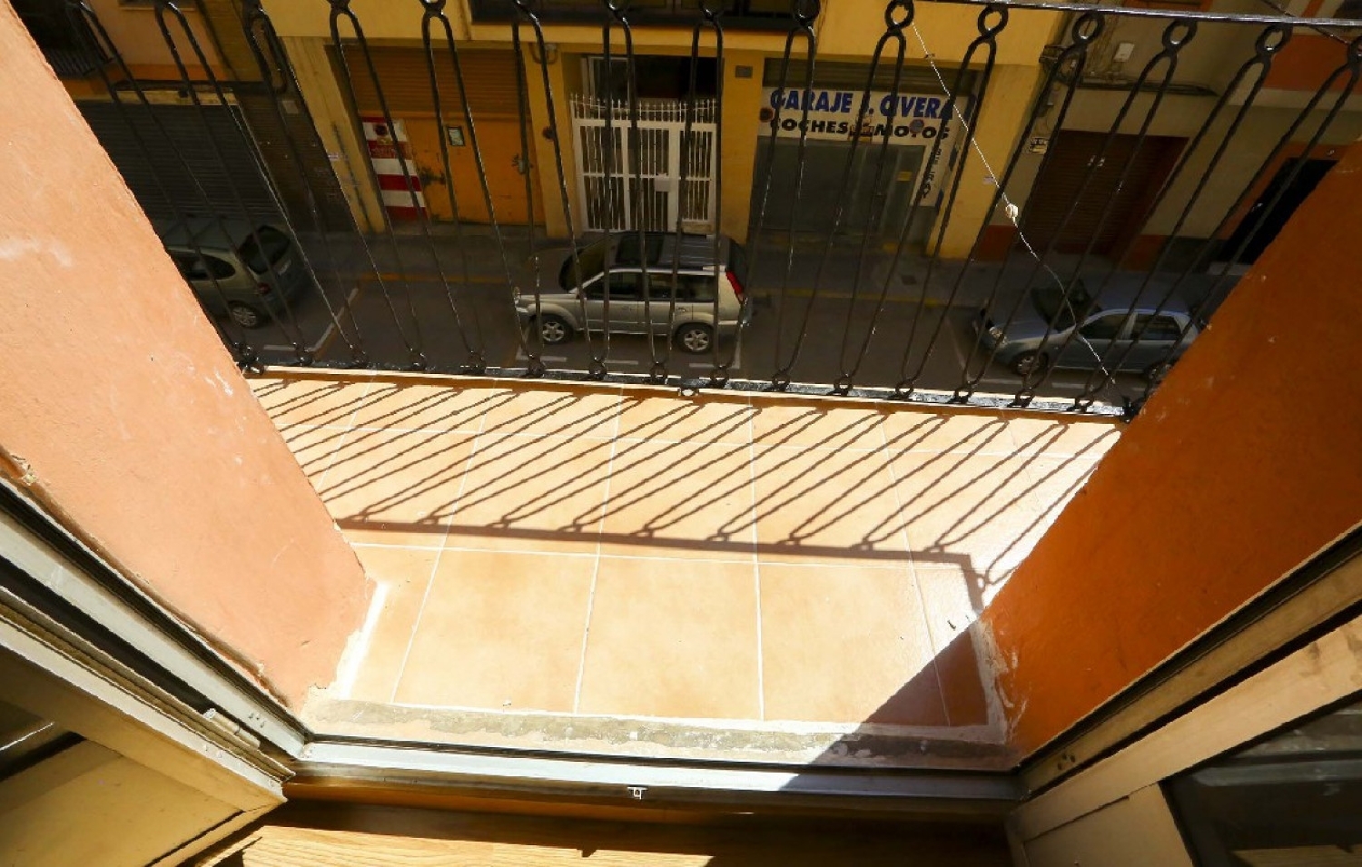  à vendre appartement L'olivereta La Llum Valence 7