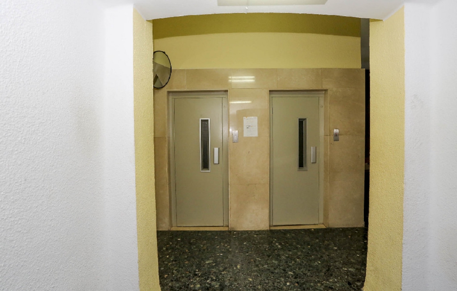 till salu lägenhet Patraix Sant Isidre Valencia 3