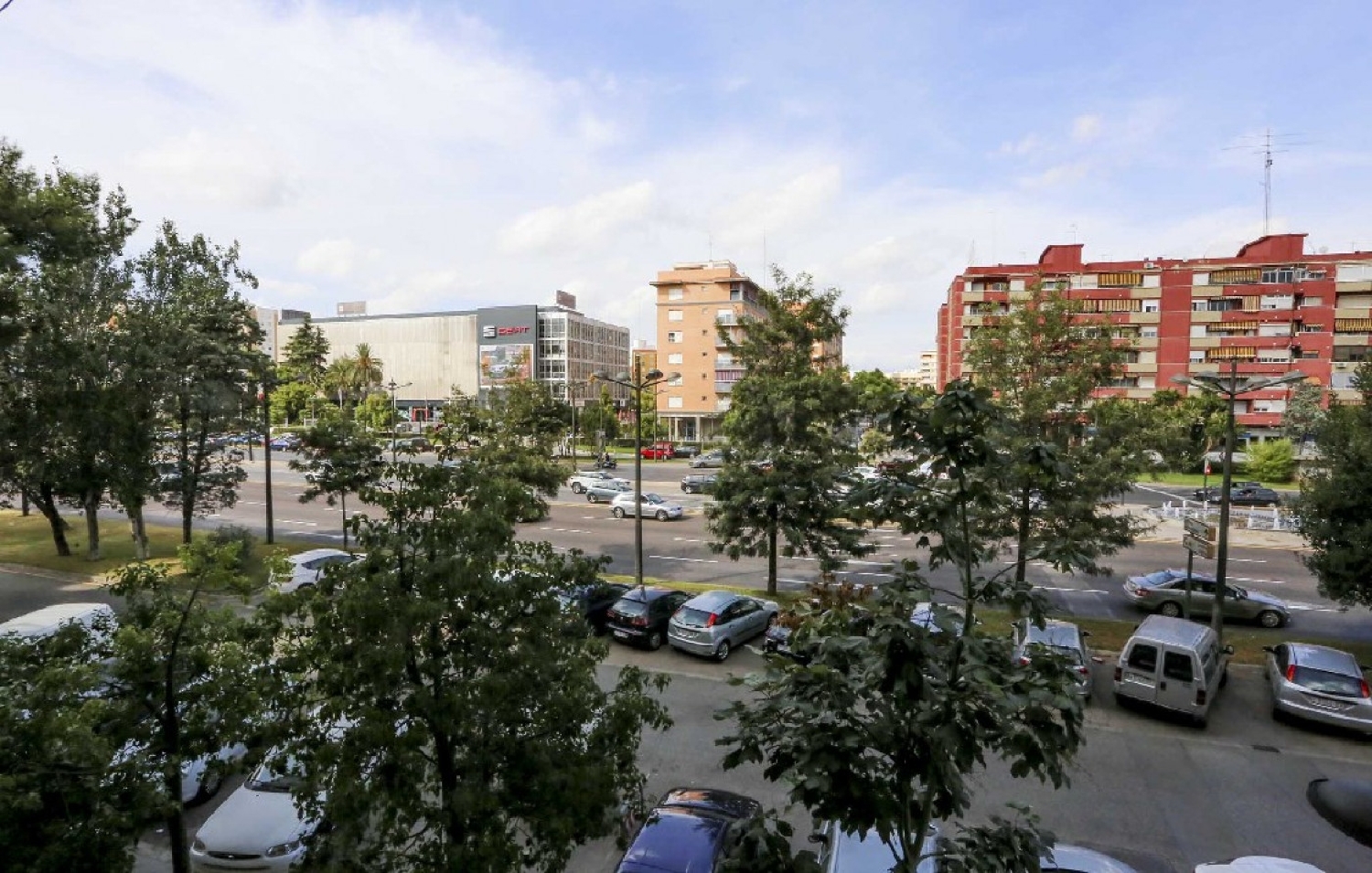  till salu lägenhet Patraix Sant Isidre Valencia 1